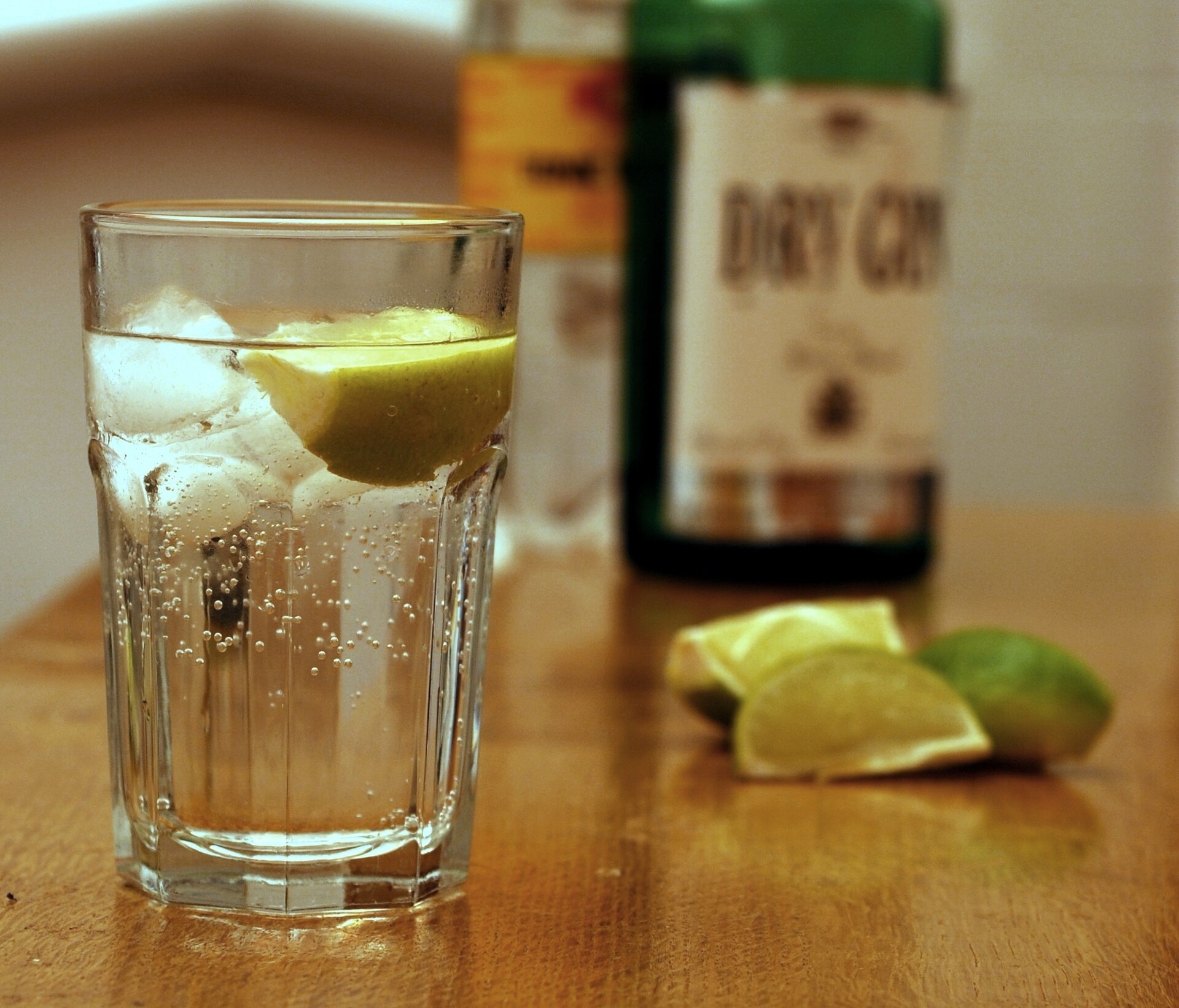 Hanseatischer Cocktail