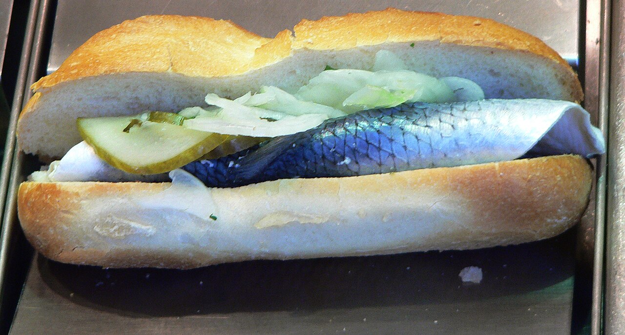 Nordische Tapas & Snacks